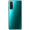 Фото № 6 Смартфон HUAWEI P Smart 2021 128Gb, ярко-зеленый