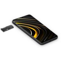 Фото Смартфон XIAOMI Poco M3 128Gb, черный. Интернет-магазин Vseinet.ru Пенза
