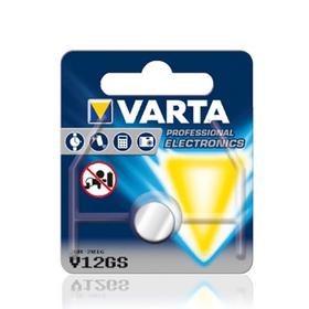 Фото LR43 - Varta AG12 (1 штука) VR V12GA/1BL. Интернет-магазин Vseinet.ru Пенза