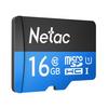 Фото 16Gb - Netac microSDHC P500 NT02P500STN-016G-S (Оригинальная!). Интернет-магазин Vseinet.ru Пенза