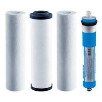 Фото Комплект модулей сменных фильтрующих РР20-В510-03-РР5-ULP50 арт.209679 "Аквафор"(для ОСМО арт206535). Интернет-магазин Vseinet.ru Пенза