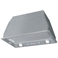 Вытяжка прямоугольная JetAir CA EXTRA 720 mm INX-09 . Интернет-магазин Vseinet.ru Пенза