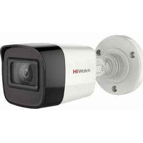 Фото Камера видеонаблюдения Hikvision HiWatch DS-T520 (С) (3.6 mm) 3.6-3.6мм цветная. Интернет-магазин Vseinet.ru Пенза