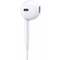 Фото № 7 Гарнитура Проводная Apple для iPhone 5/5S/5С MD827ZM/B белый Apple EarPods with Remote and Microphone (MD827ZM/B)