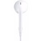 Фото № 9 Гарнитура Проводная Apple для iPhone 5/5S/5С MD827ZM/B белый Apple EarPods with Remote and Microphone (MD827ZM/B)