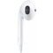 Фото № 11 Гарнитура Проводная Apple для iPhone 5/5S/5С MD827ZM/B белый Apple EarPods with Remote and Microphone (MD827ZM/B)