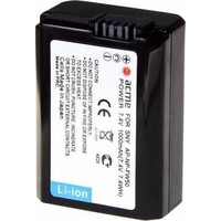 Аккумулятор ACME POWER AP-NP-FW50 для SONY (7.4V, 1000 mAh, Li-Ion). Интернет-магазин Vseinet.ru Пенза