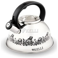 Чайник Kelli KL- 4309, 3 л. Интернет-магазин Vseinet.ru Пенза