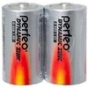Фото Батарейка PERFEO R20-2SH DYNAMIC ZINC (цена за 1 шт.). Интернет-магазин Vseinet.ru Пенза