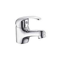 Фото Смеситель для умывальника "POTATO" P10210. Интернет-магазин Vseinet.ru Пенза