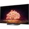 Фото № 19 Телевизор LG OLED55B1RLA, черный