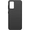 Фото № 0 Чехол (клип-кейс) BORASCO Silicone Case, для Samsung Galaxy A32, черный [39875]