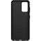 Фото № 1 Чехол (клип-кейс) BORASCO Silicone Case, для Samsung Galaxy A32, черный [39875]
