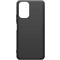 Фото № 0 Чехол (клип-кейс) BORASCO Silicone case, для Xiaomi Redmi Note 10, черный [40080]