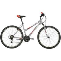 Фото BLACK ONE Alta 26 серый/красный/белый 16" HQ-0004660. Интернет-магазин Vseinet.ru Пенза