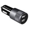 Фото Defender UCA-21 2xUSB 2.1A 83821. Интернет-магазин Vseinet.ru Пенза