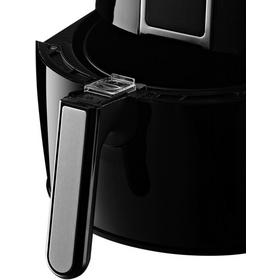 Фото Аэрогриль Kitfort KT-2227 черный. Интернет-магазин Vseinet.ru Пенза