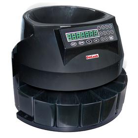 Фото Сортировщик монет DoCash 913 09658 рубли. Интернет-магазин Vseinet.ru Пенза