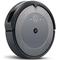 Фото № 1 Робот-пылесос IROBOT Roomba i3+, серый/черный [i355840plus rnd]