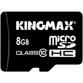 Карта памяти KINGMAX -, 8Гб, micro SDHC, Class 10. Интернет-магазин Vseinet.ru Пенза Фото Карта памяти KINGMAX -, 8Гб, micro SDHC, Class 10. Интернет-магазин Vseinet.ru Пенза