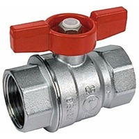 Кран шаровый R251D Ду15 м/м станд баб R251X003 Giacomini. Интернет-магазин Vseinet.ru Пенза