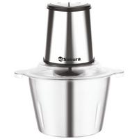 Фото SAKURA SA-6246BS Чоппер. Интернет-магазин Vseinet.ru Пенза