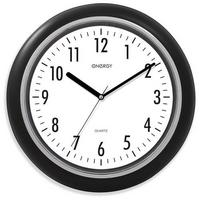 Фото Часы настенные кварцевые ENERGY модель EC-07 круглые (009307). Интернет-магазин Vseinet.ru Пенза