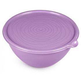 Фото Миска-салатница 'Риччи' 3,2л С861 Барнаул. Интернет-магазин Vseinet.ru Пенза