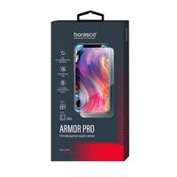 Фото Стекло защитное BoraSCO Armor Pro для Amazfit GTS 2 (40149). Интернет-магазин Vseinet.ru Пенза
