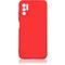 Фото № 1 Чехол DF для Xiaomi Redmi Note 10 5G / Poco M3 Pro Red xiOriginal-22