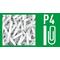 Фото № 11 Шредер Leitz IQ Protect Premium 10X белый (секр.P-4)/фрагменты/10лист./18лтр./скрепки/скобы