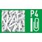Фото № 23 Шредер Leitz IQ Protect Premium 10X белый (секр.P-4)/фрагменты/10лист./18лтр./скрепки/скобы