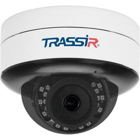 Фото Видеокамера IP Trassir TR-D3121IR2 v6 3.6-3.6мм цветная. Интернет-магазин Vseinet.ru Пенза