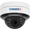 Фото № 0 Видеокамера IP Trassir TR-D3121IR2 v6 3.6-3.6мм цветная