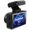 Фото № 4 Видеорегистратор TrendVision X1 черный 1080x1920 150гр. GPS MSTAR 8336