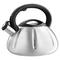 Фото № 0 BE-0569/1 Чайник нерж со свистком 3л, сатин (12)
