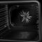 Фото № 8 Духовой шкаф электрический Hyundai HEO 6642 IX, серебристый с черным