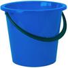 Фото Ведро "РОМАШКА" 15 л СИНИЙ г.Пятигорск. Интернет-магазин Vseinet.ru Пенза
