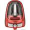 Фото № 0 Пылесос Gorenje VC2303GAPRACY красный с серым 