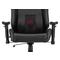 Фото № 5 Кресло игровое Zombie HERO BATZONE PRO черный искусственная кожа с подголов. крестовина пластик