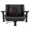 Фото № 22 Кресло игровое Zombie HERO BATZONE PRO черный искусственная кожа с подголов. крестовина пластик