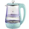 Фото Электрочайник Kelli KL-1404 В, голубой. Интернет-магазин Vseinet.ru Пенза