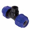 Фото Тройник вн. резьба 20 x 1/2" x 20 TR-TB ПНД (225 шт.). Интернет-магазин Vseinet.ru Пенза