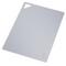 Фото № 0 Доска разделочная 352х252х2мм гибкая (серый) (уп.16) М8449 г.Октябрьский