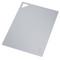Фото № 1 Доска разделочная 352х252х2мм гибкая (серый) (уп.16) М8449 г.Октябрьский
