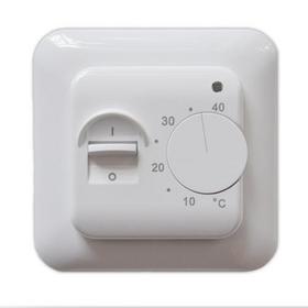 Фото Терморегулятор RTC 70.16 механический (3,5 кВт). Интернет-магазин Vseinet.ru Пенза