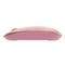Фото № 2 Мышь A4TECH Fstyler FG20S, оптическая, беспроводная, USB, розовый [fg20s pink]