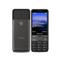 Фото № 1 Мобильный телефон Philips E590 Xenium 64Mb черный моноблок 2Sim 3.2" 240x320 2Mpix GSM900/1800 GSM1900 MP3 microSD