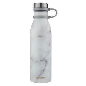 Фото Термос-бутылка Contigo Matterhorn Couture 0.59л. белый (2104548). Интернет-магазин Vseinet.ru Пенза