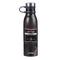 Фото № 2 Термос-бутылка Contigo Matterhorn Couture 0.59л. черный/синий (2104550)
